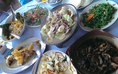 照片：「小茉」BLOG