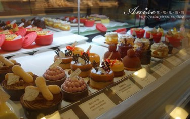 照片：「Anise」BLOG