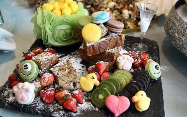 照片：「MIKA」BLOG