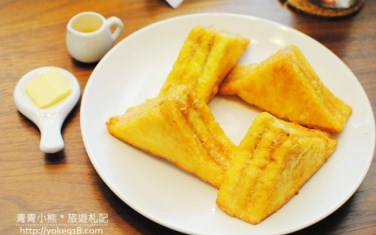 照片：「青青」BLOG
