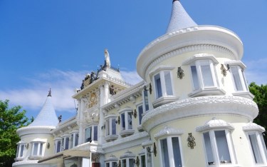 照片：「野蠻王妃」BLOG