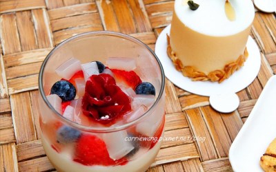 照片：「飛天璇」BLOG
