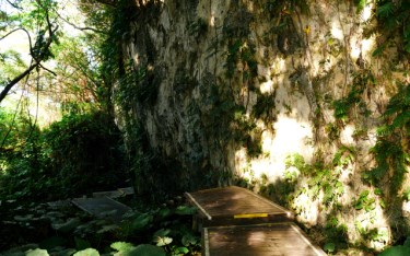 照片：「bluehawaii」BLOG