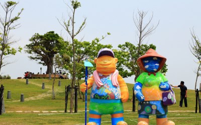 照片：「轉角」BLOG