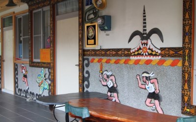 照片：「肉魯」BLOG