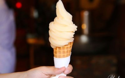 照片：「波給」BLOG