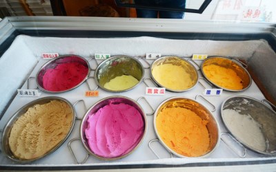 照片：「許傑」BLOG