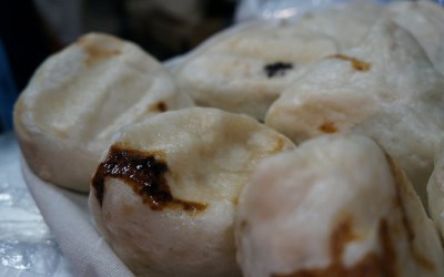 照片：「妮可」BLOG