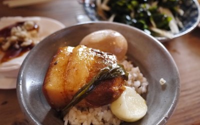 照片：「奇奇一起玩樂趣」BLOG