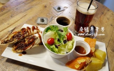 照片：「愛小莎」BLOG