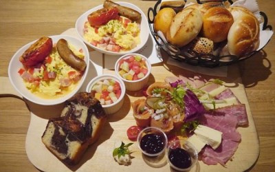 照片：「加小菲」BLOG