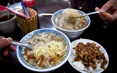 照片：「bluehawaii」BLOG