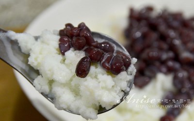 照片：「Anise」BLOG