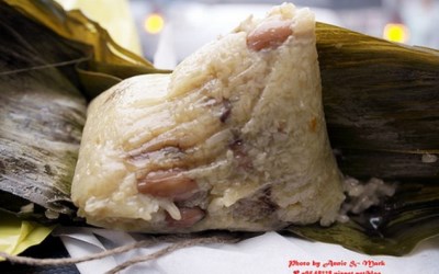 照片：「annielin」BLOG