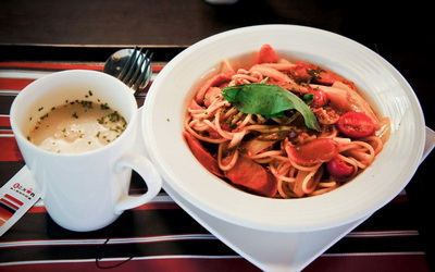 照片：「bluehawaii」BLOG