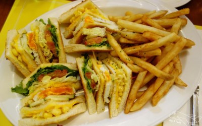 照片：「difeny」BLOG