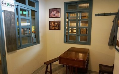 照片：「小環」BLOG