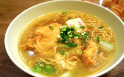 照片：「大口」BLOG