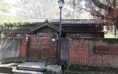 照片：「Darren」BLOG