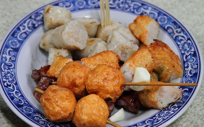 照片：「肉魯」BLOG