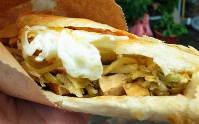 照片：「瘋熊」BLOG