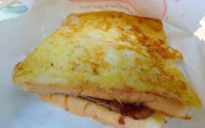 照片：「oldfather」BLOG