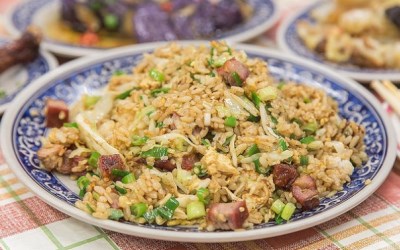照片：「小虎」BLOG