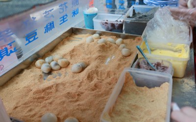 照片：「VIVIYU」BLOG