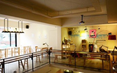 照片：「許傑」BLOG