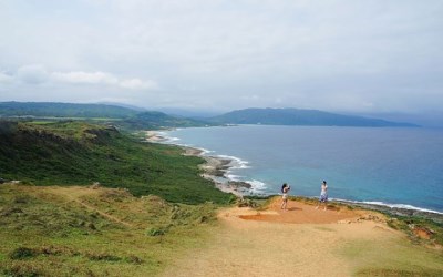 照片：「王拉拉」BLOG