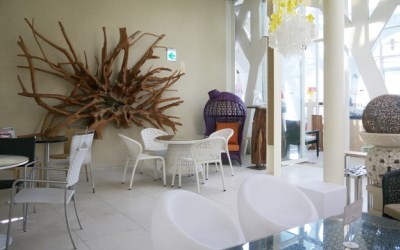 照片：「Yvonne」BLOG