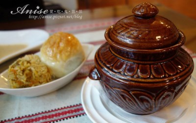 照片：「Anise」BLOG