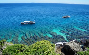 照片：「妮可」BLOG