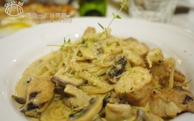 照片：「奇奇一起玩樂趣」BLOG