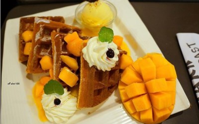 照片：「王拉拉」BLOG
