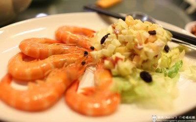 照片：「轉角」BLOG