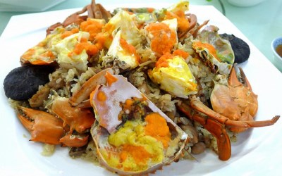 照片：「瑪格」BLOG