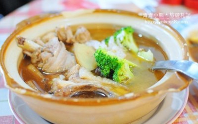 照片：「青青」BLOG