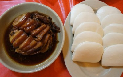 照片：「妮可」BLOG