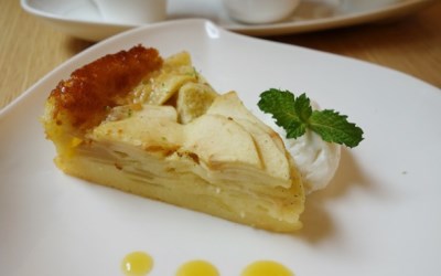 照片：「美食魚樂誌‧小魚」BLOG