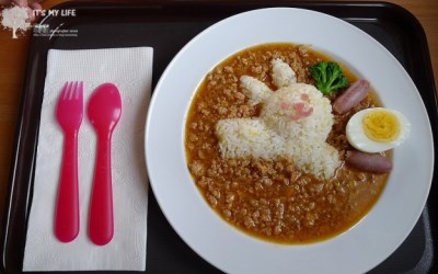 照片：「鍾小七」BLOG