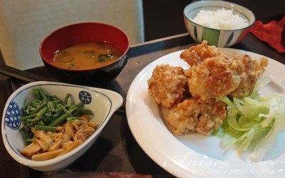 照片：「Anise」BLOG