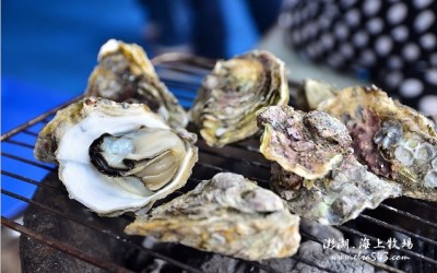 照片：「愛小莎」BLOG