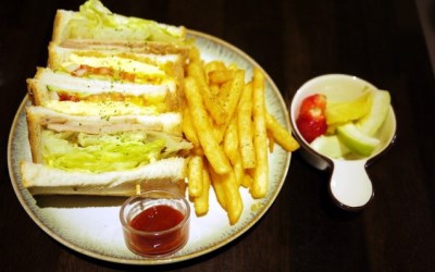 照片：「yoyo」BLOG