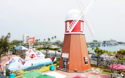 照片：「yoyo」BLOG