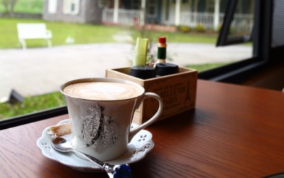 照片：「Doris」BLOG