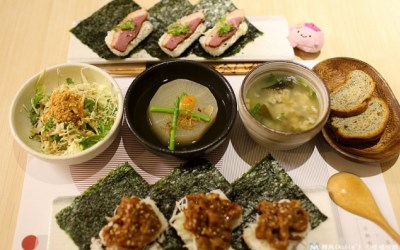 照片：「轉角」BLOG