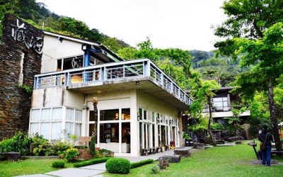 照片：「鄧涵榛」BLOG