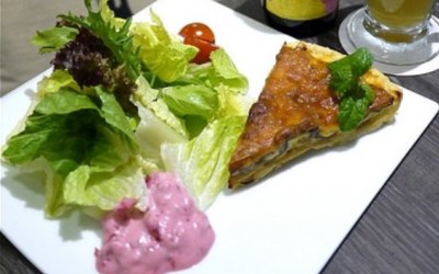 照片：「瑪格」BLOG