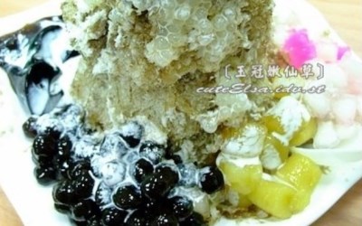 照片：「愛小莎」BLOG
